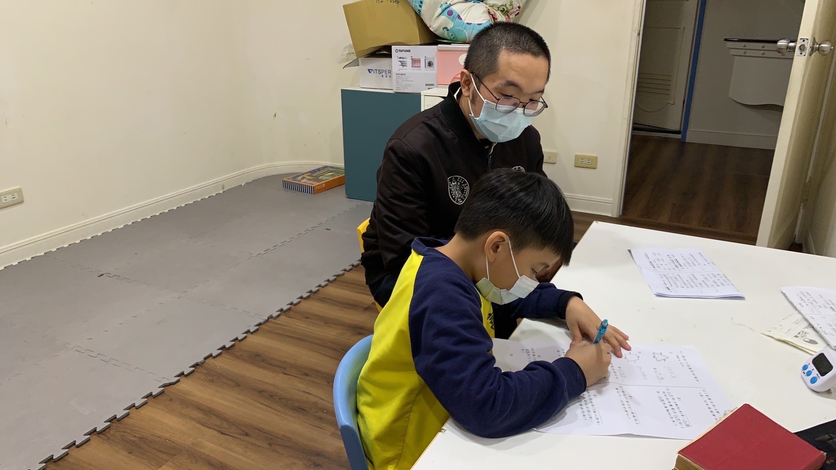 活動圖片