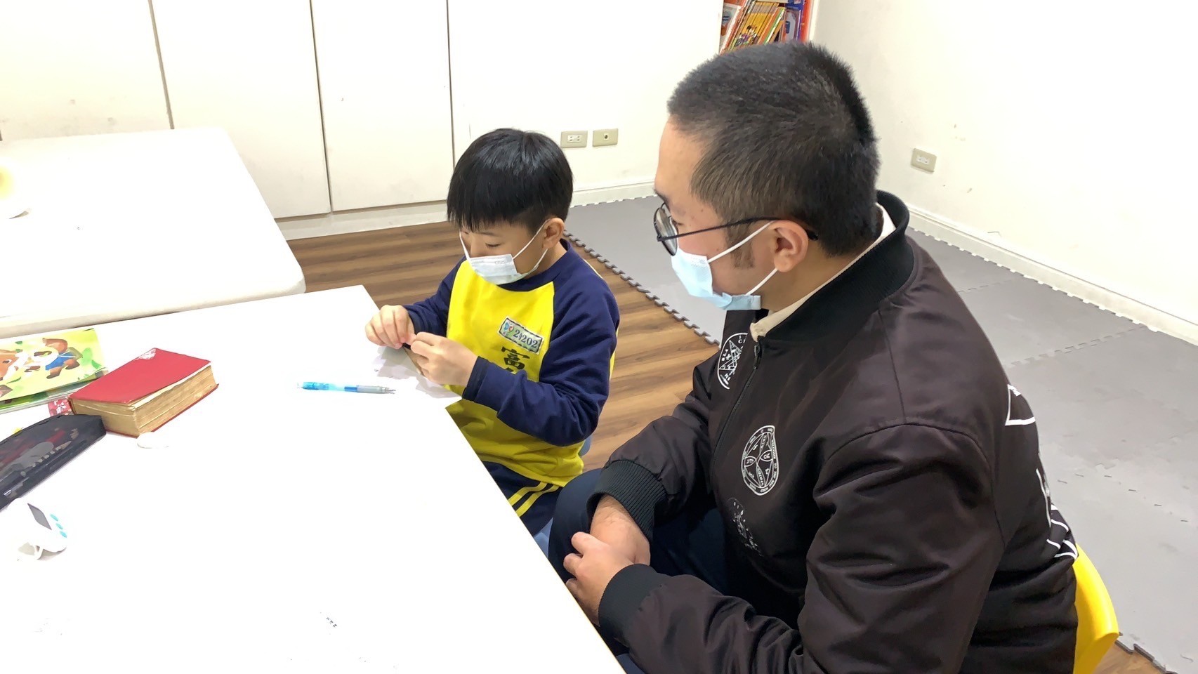 活動圖片