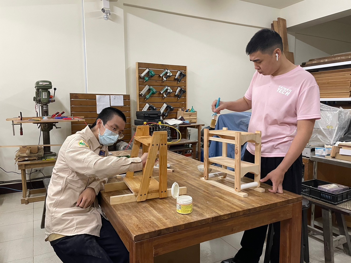 活動圖片