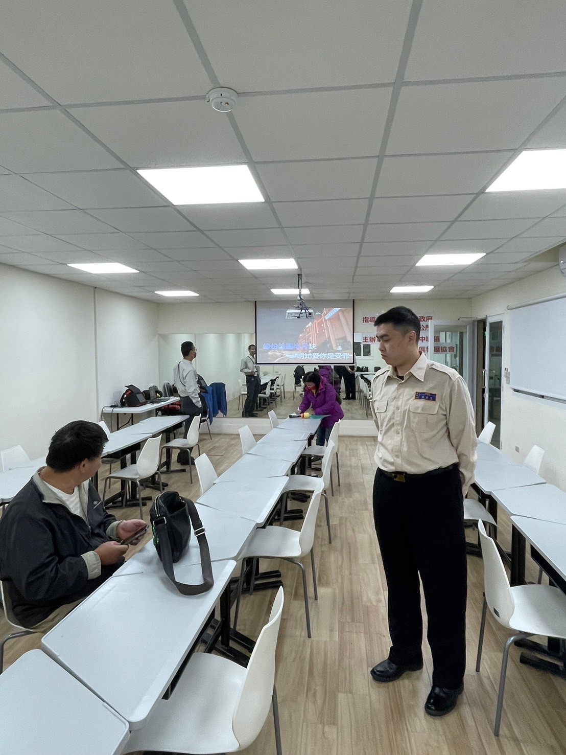 活動圖片