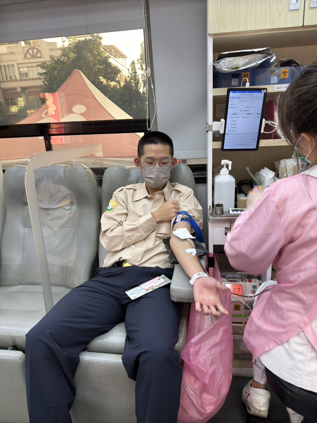 活動圖片
