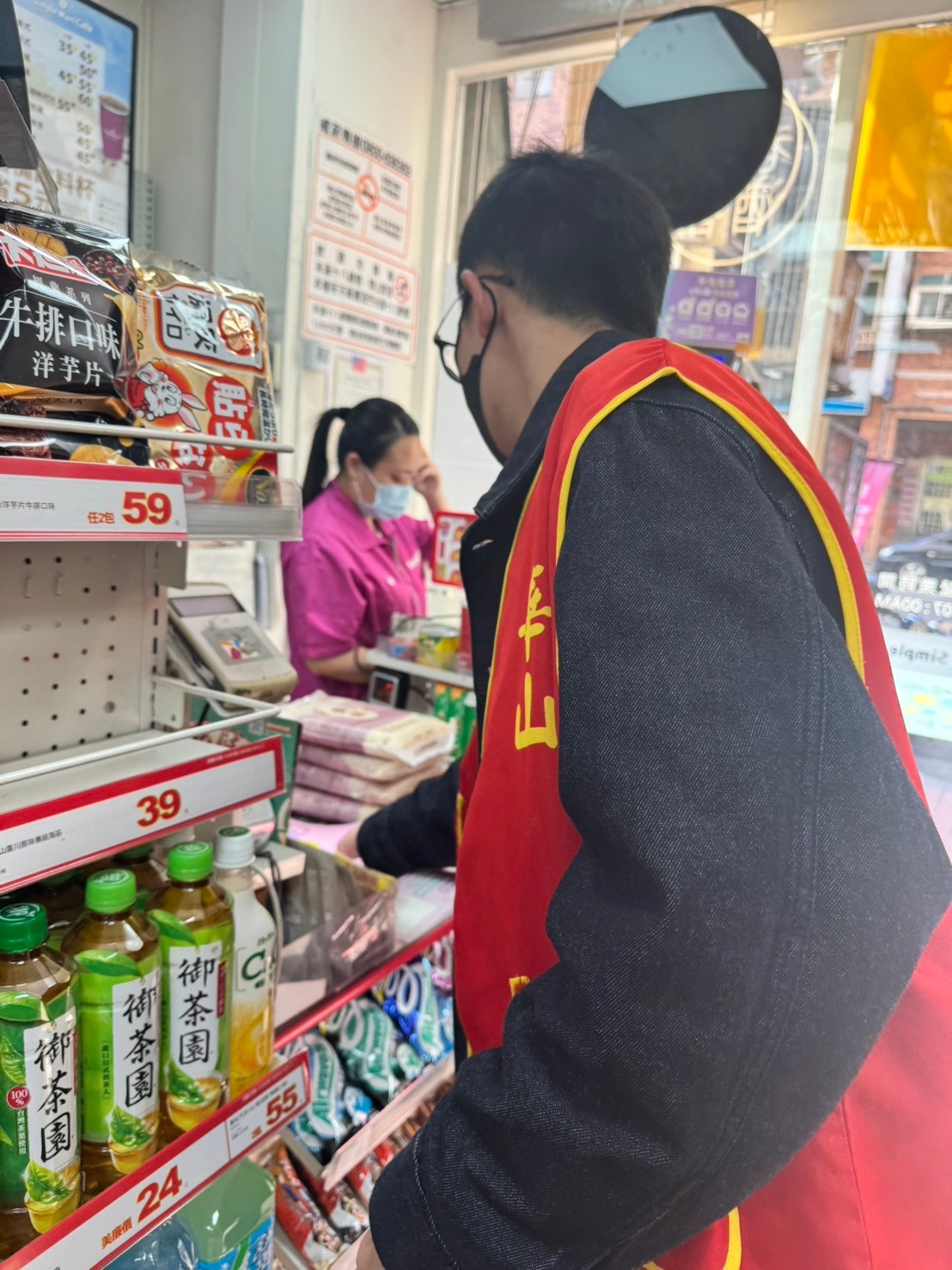 活動圖片