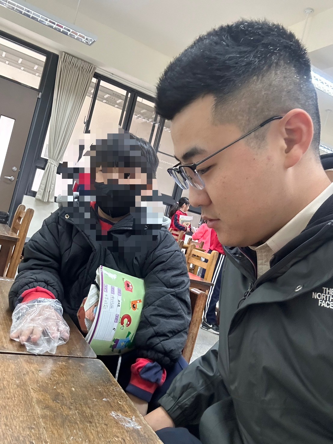 活動圖片