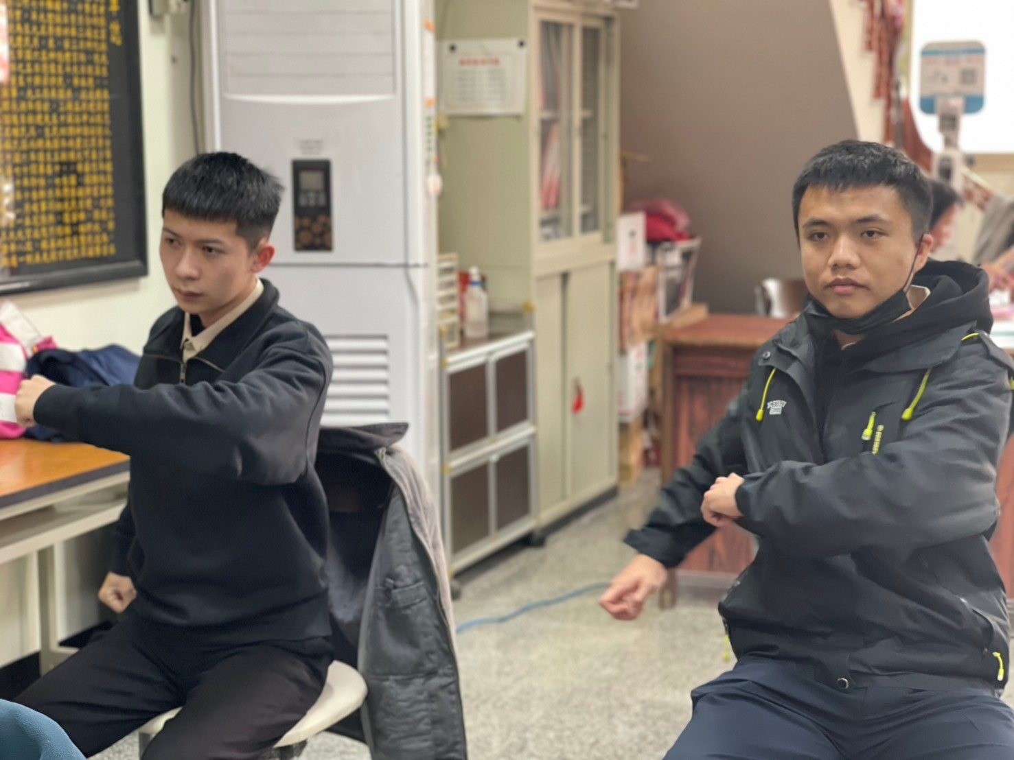活動圖片