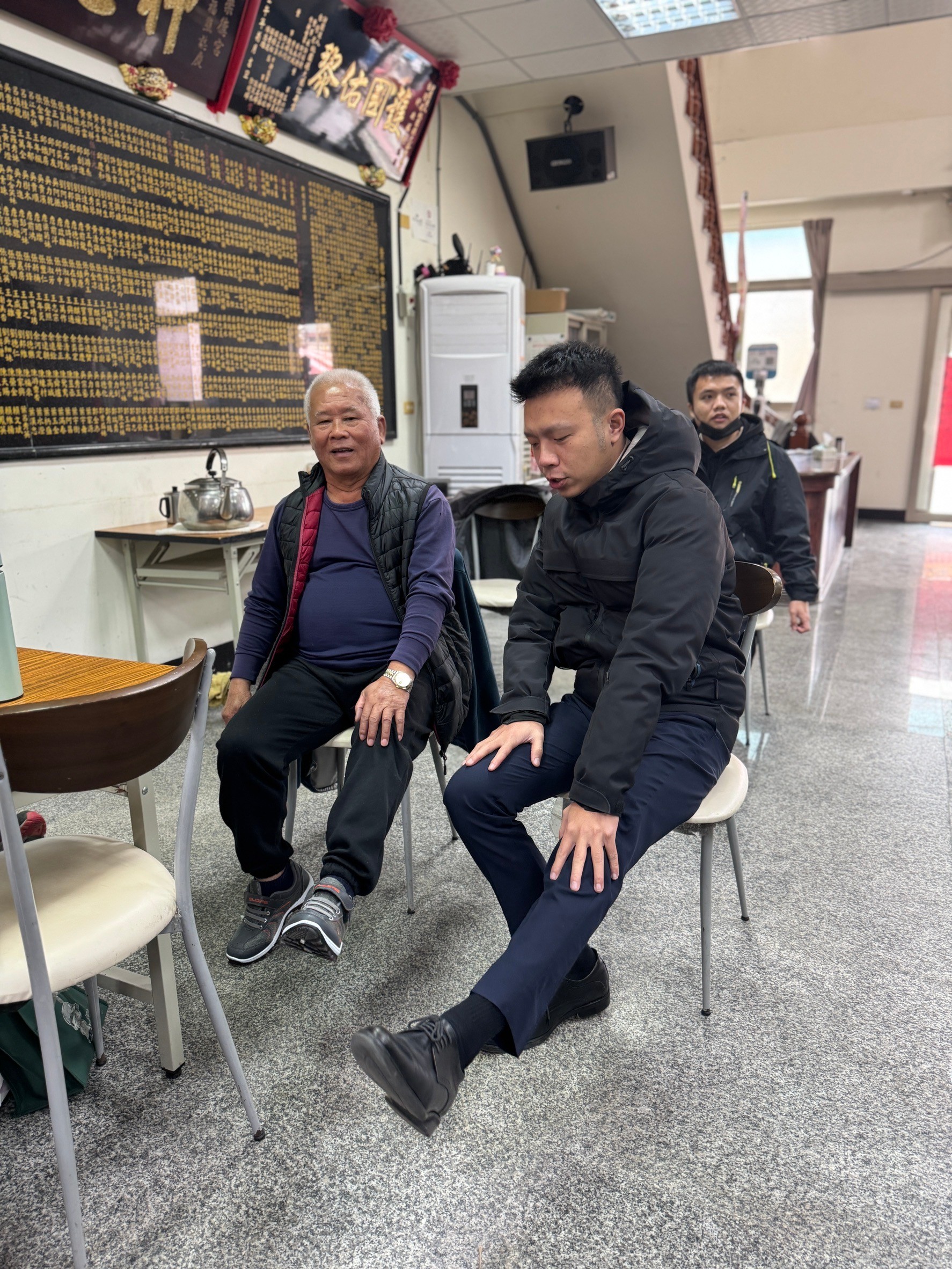 活動圖片