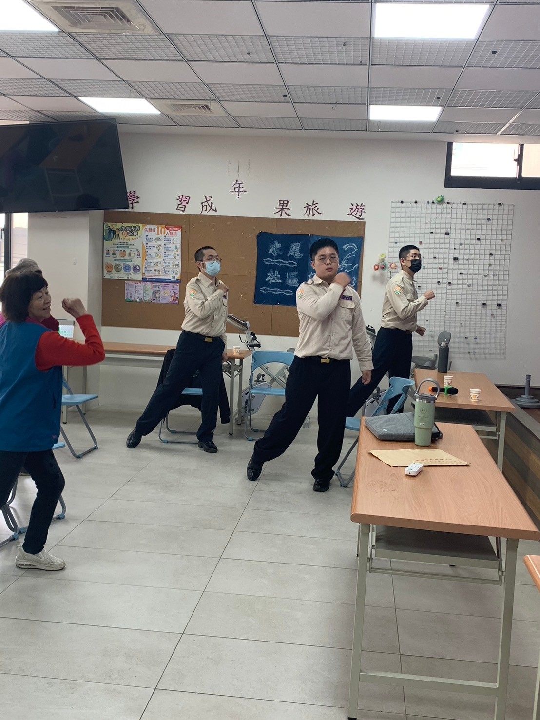 活動圖片