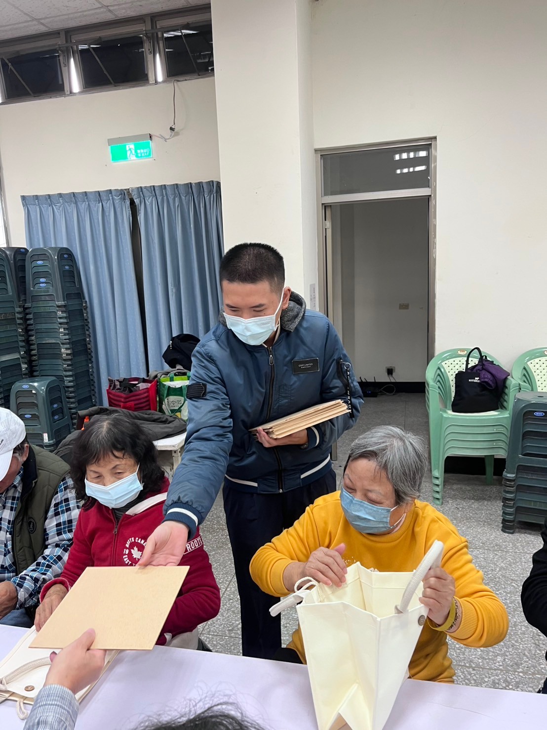 活動圖片