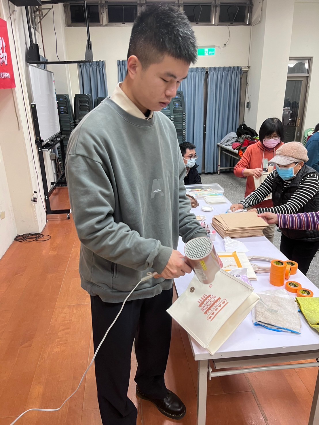 活動圖片