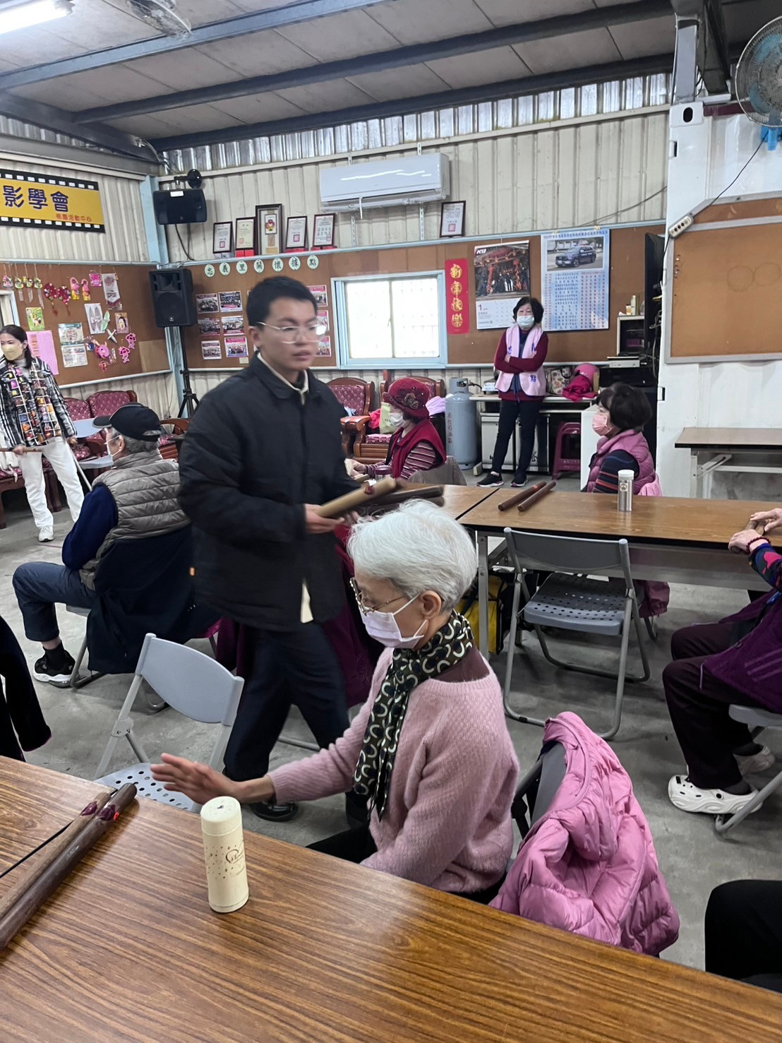 活動圖片