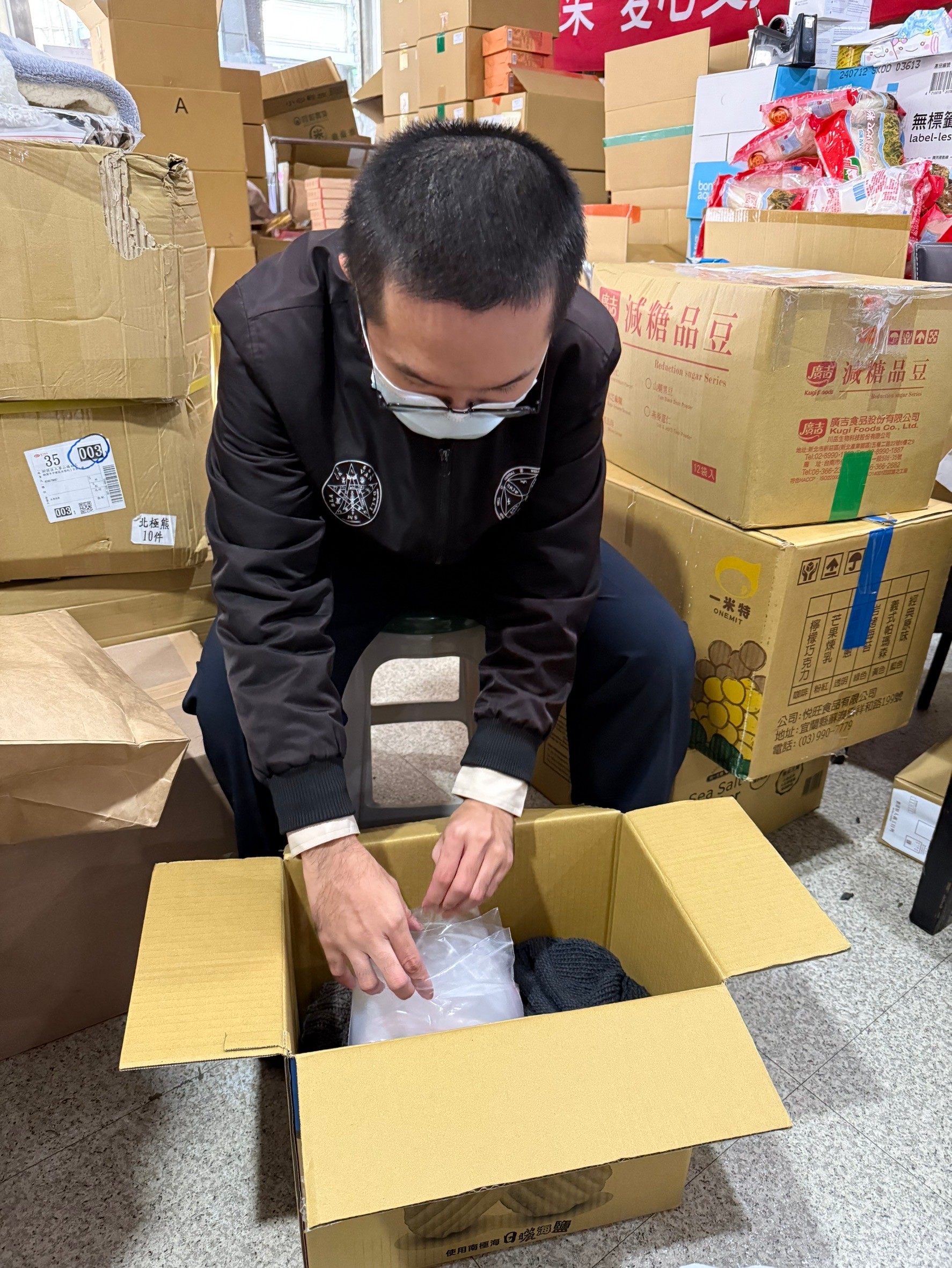 活動圖片