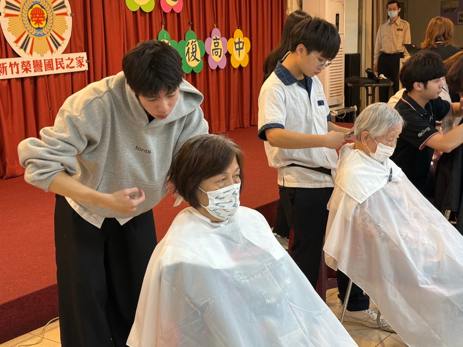 活動圖片