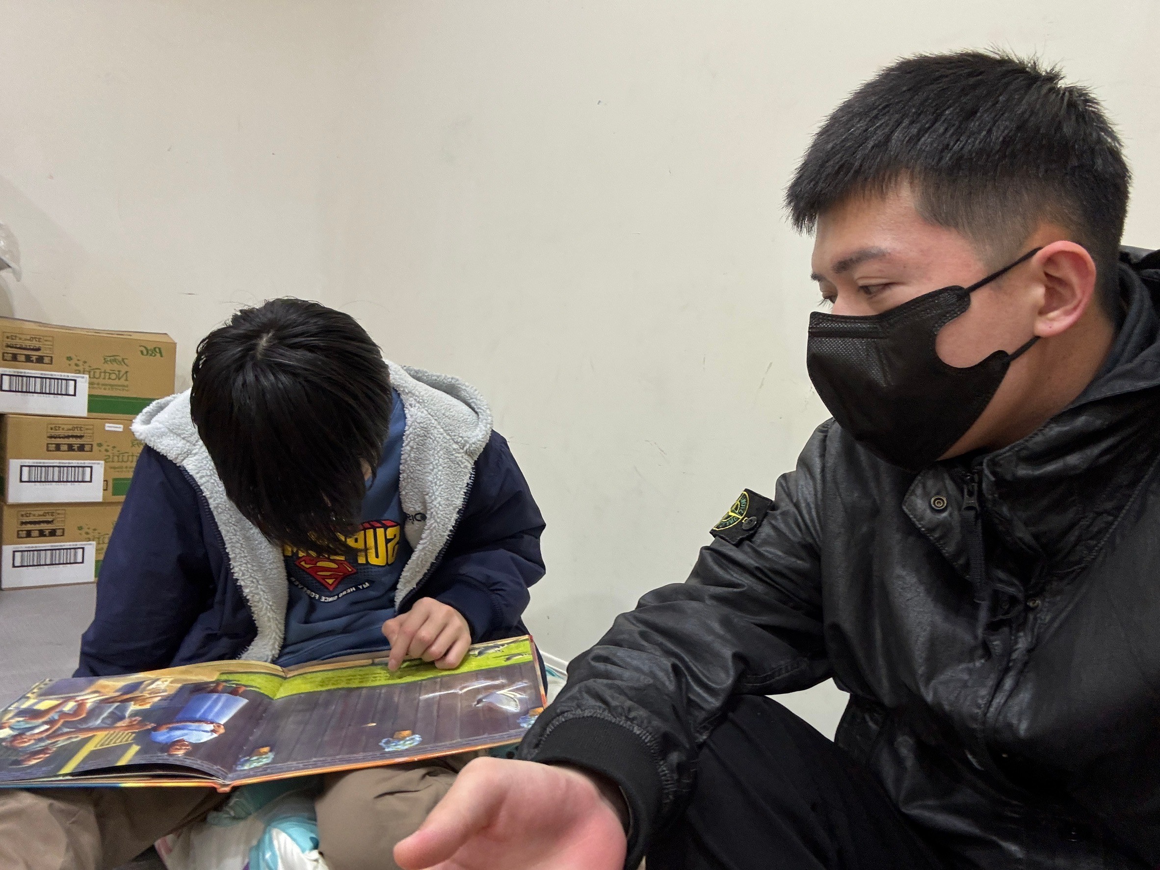 活動圖片