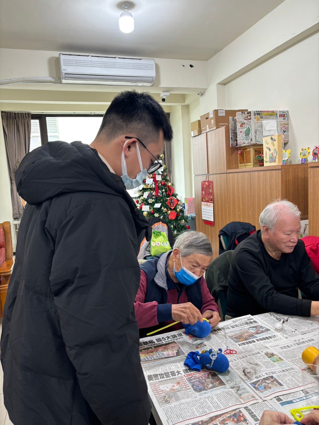 活動圖片