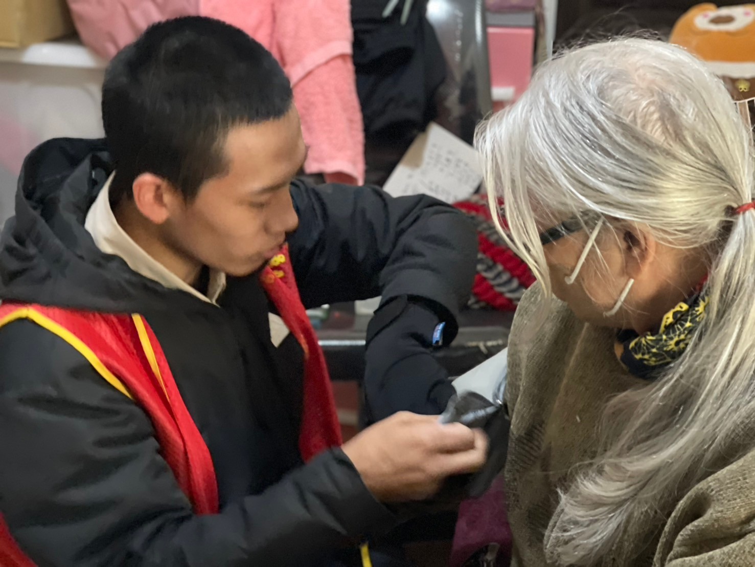 活動圖片