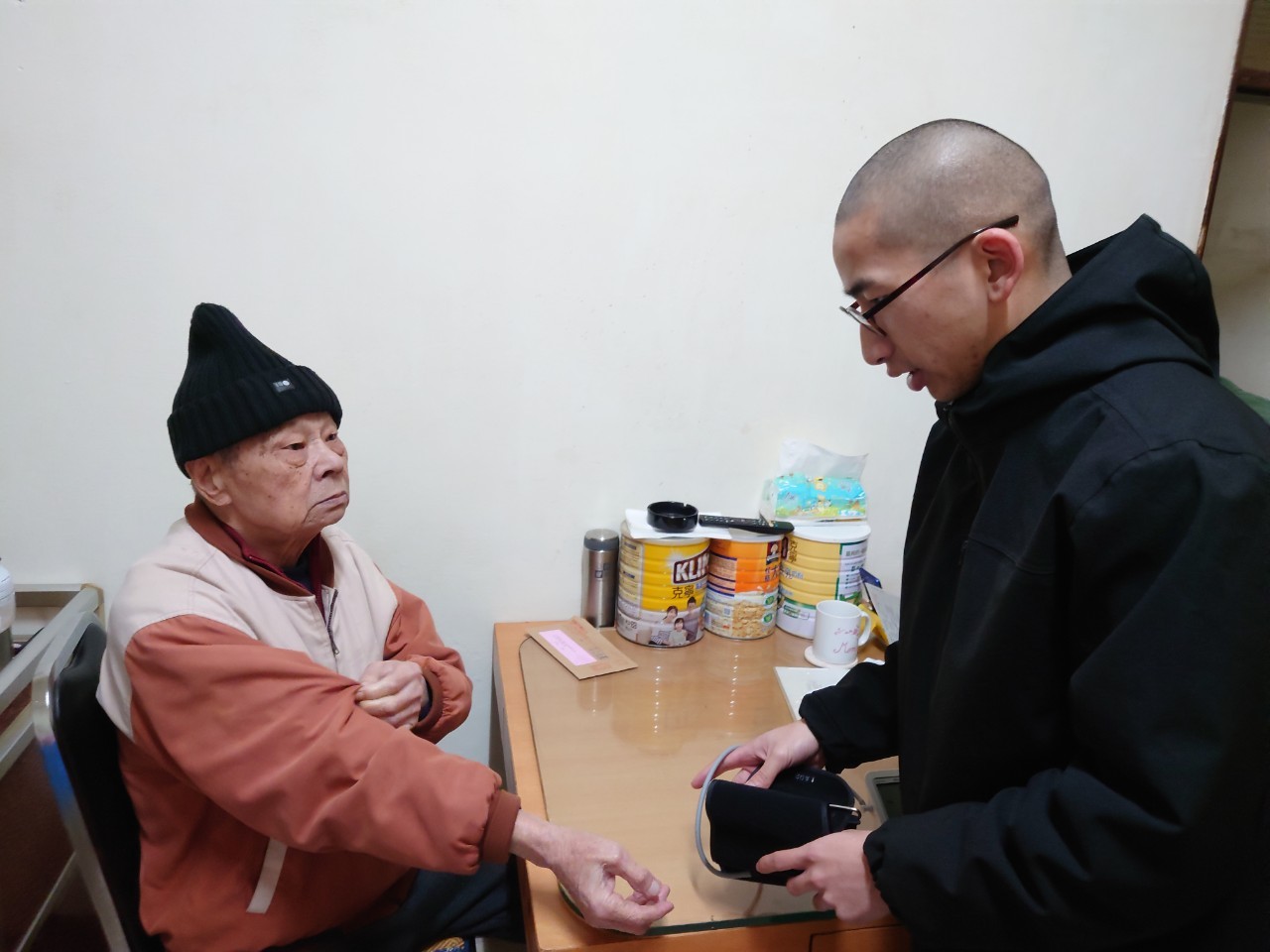 活動圖片