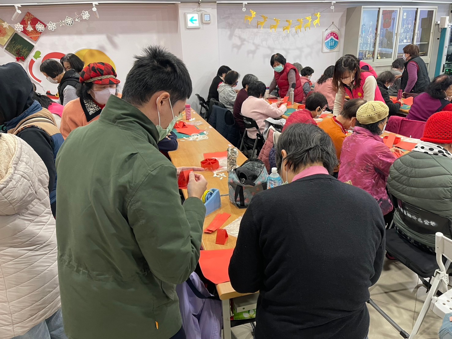 活動圖片