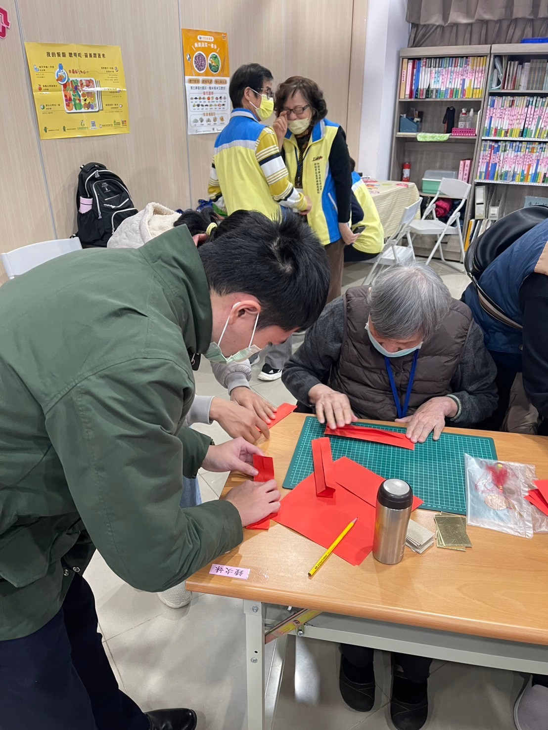 活動圖片