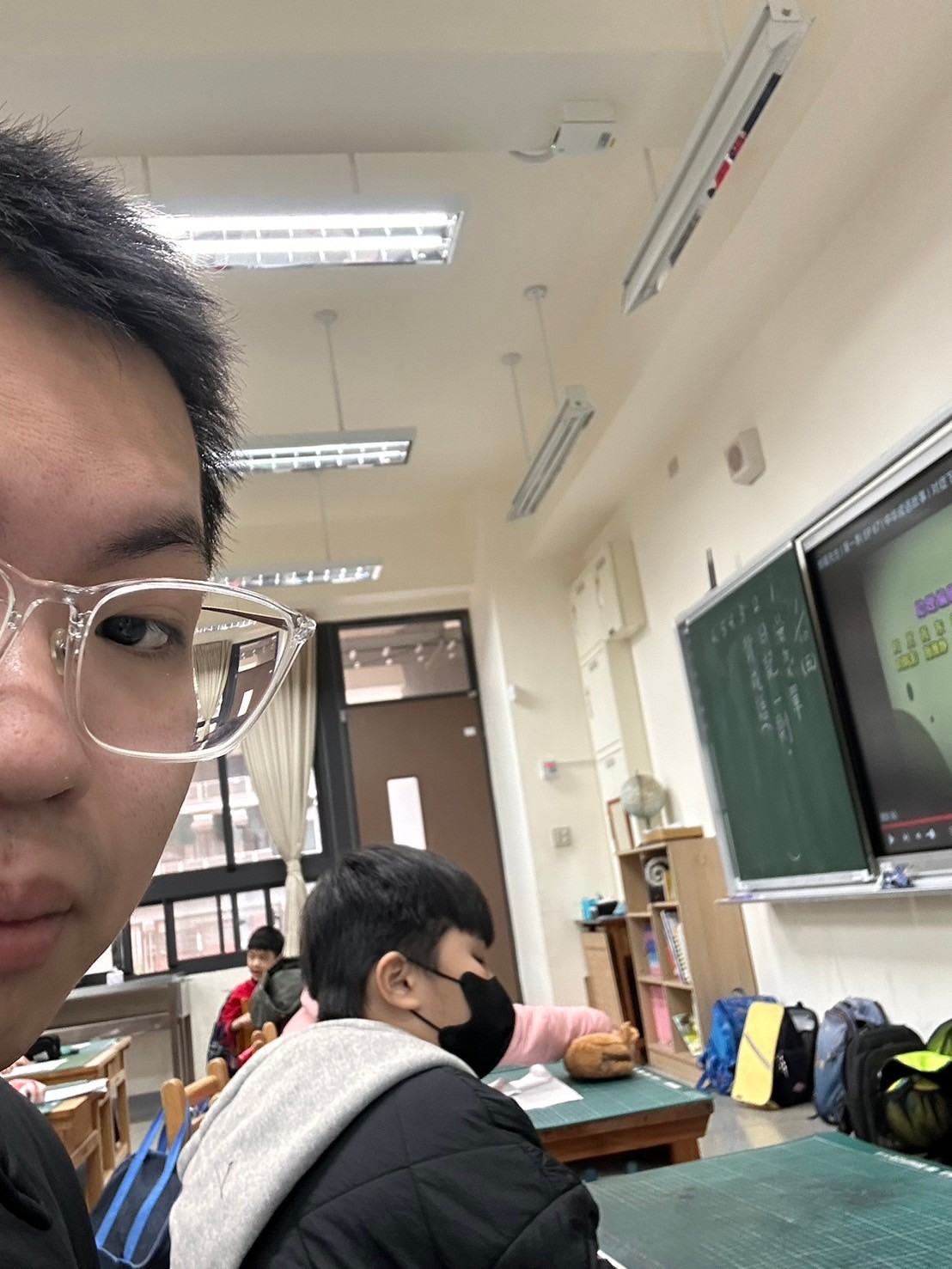 活動圖片