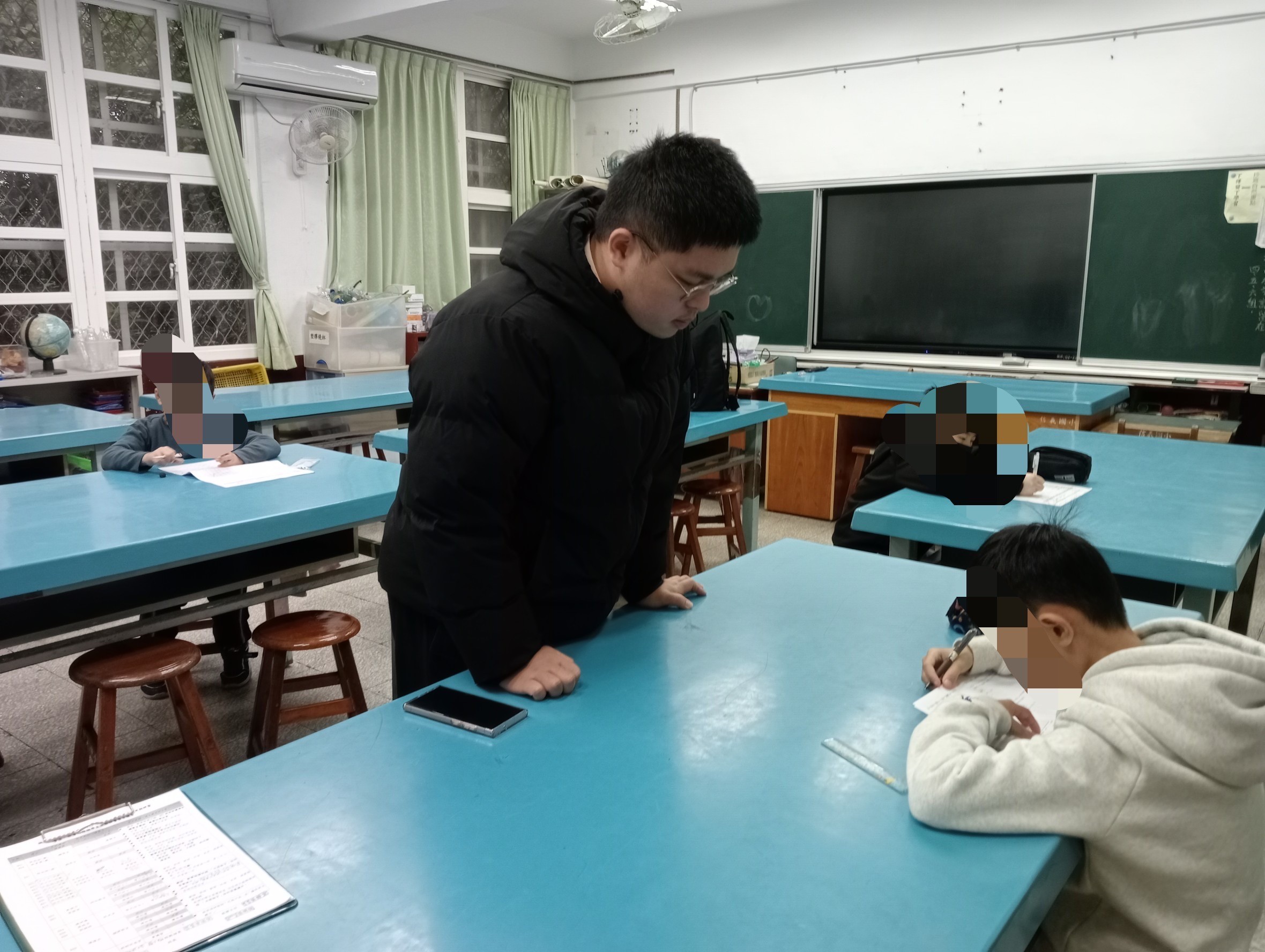 活動圖片
