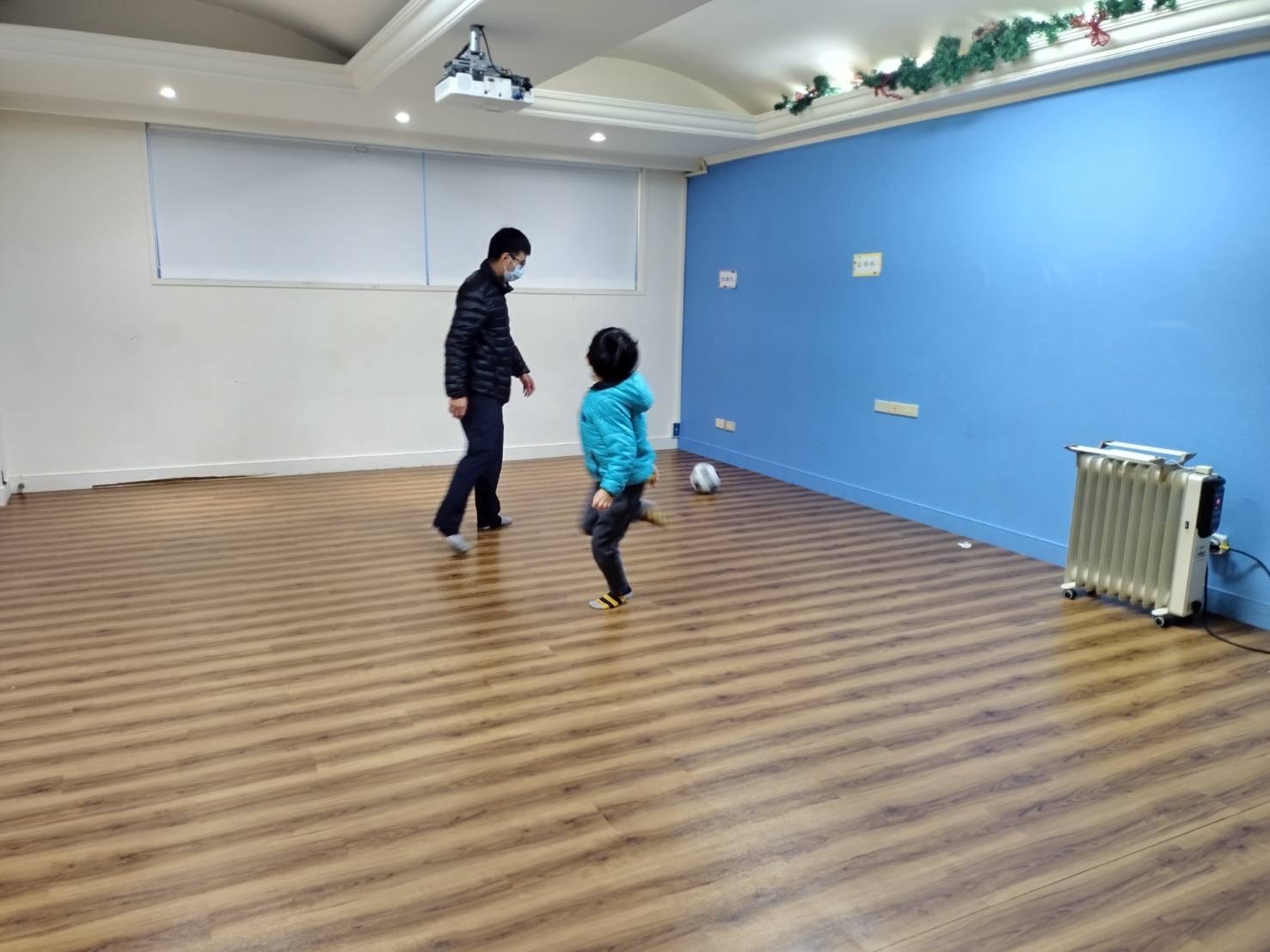 活動圖片