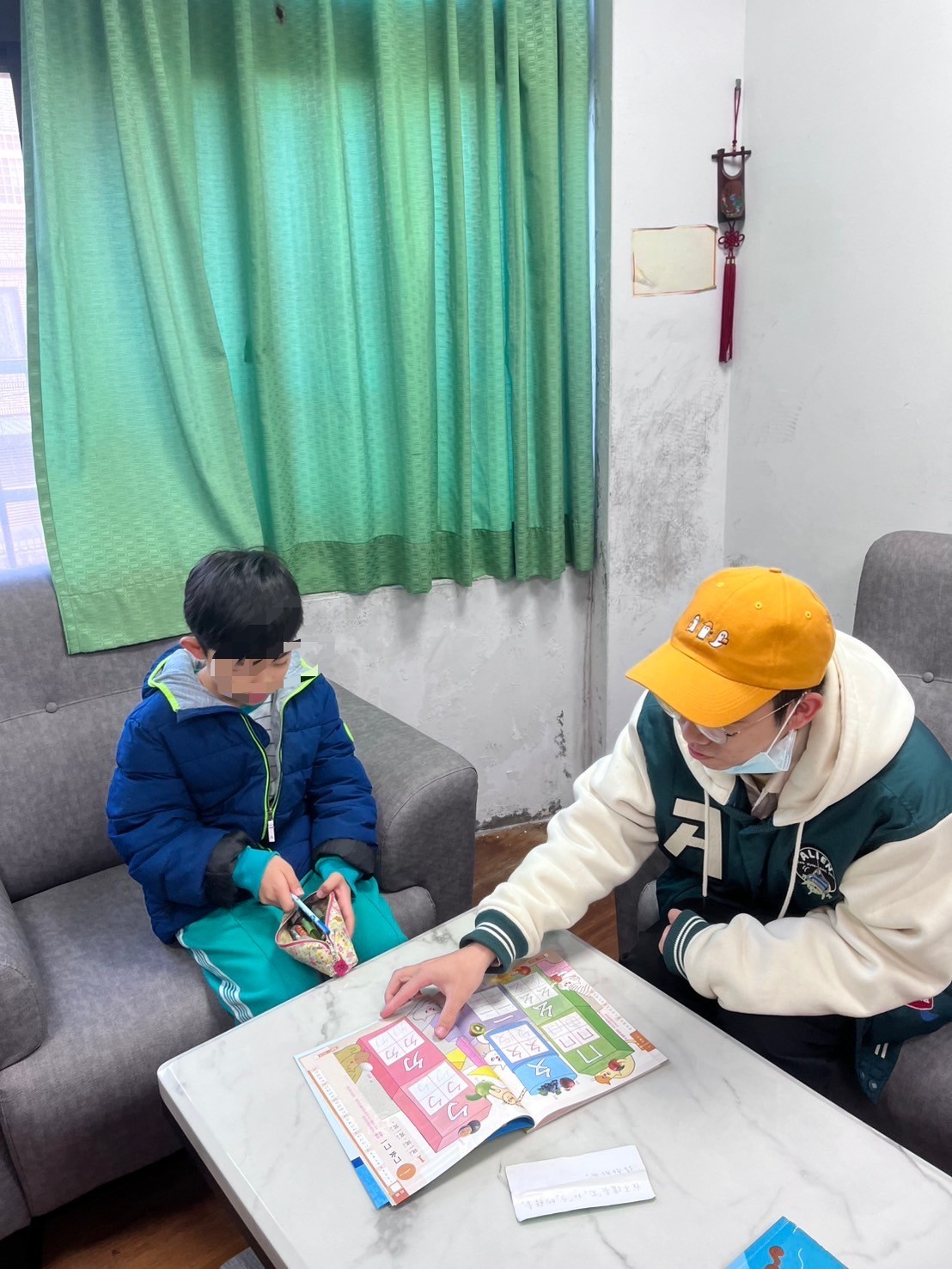 活動圖片
