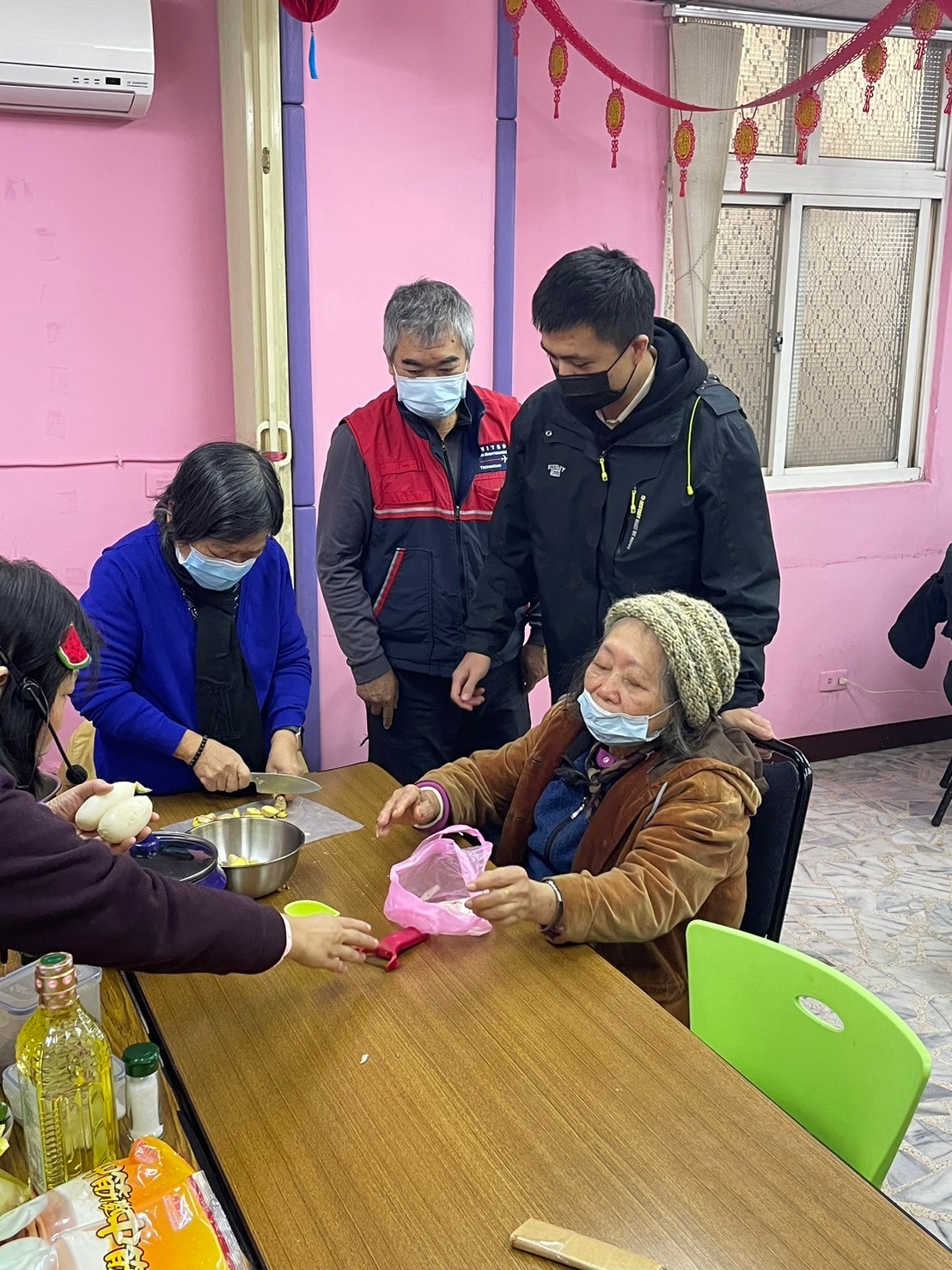 活動圖片