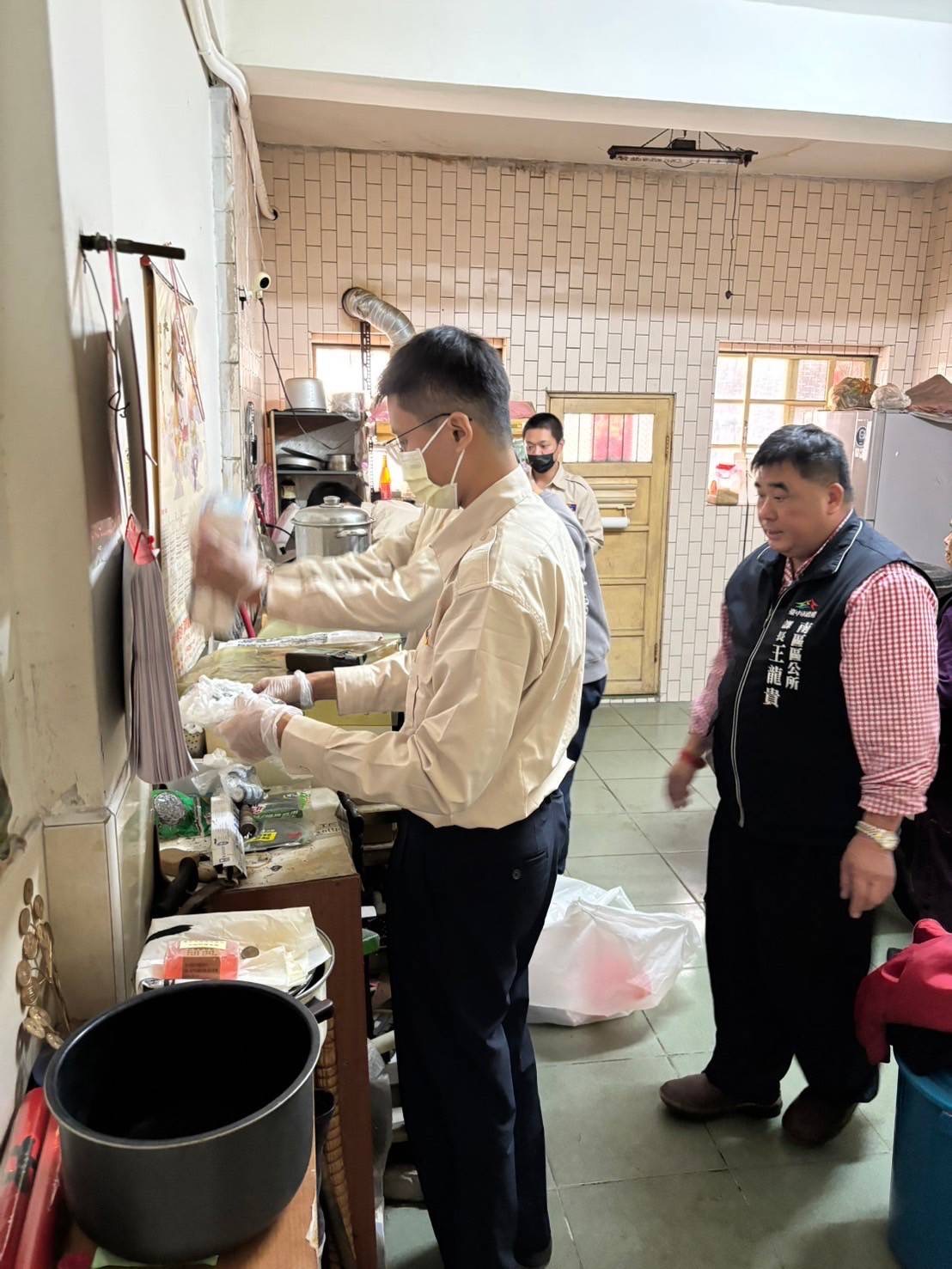活動圖片