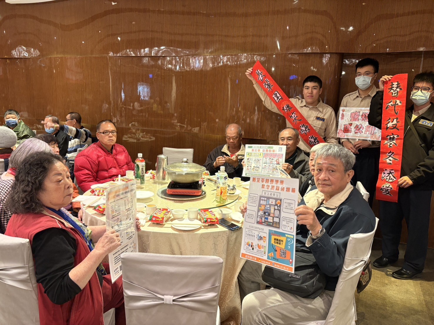 活動圖片