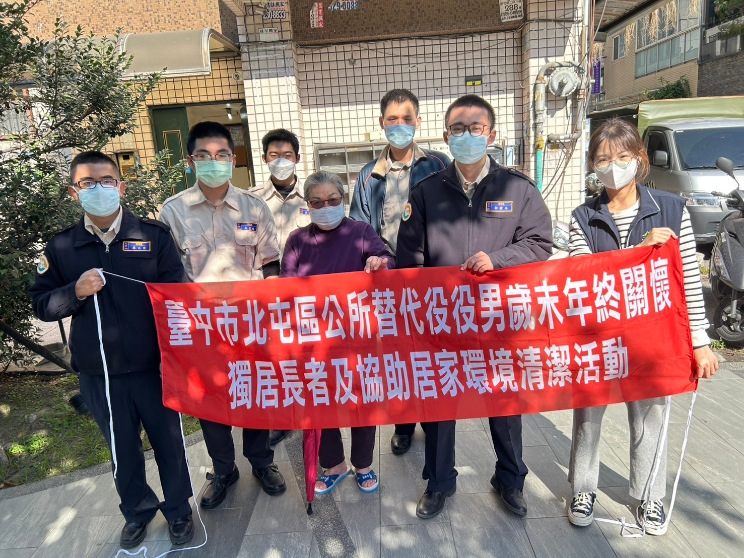 活動圖片