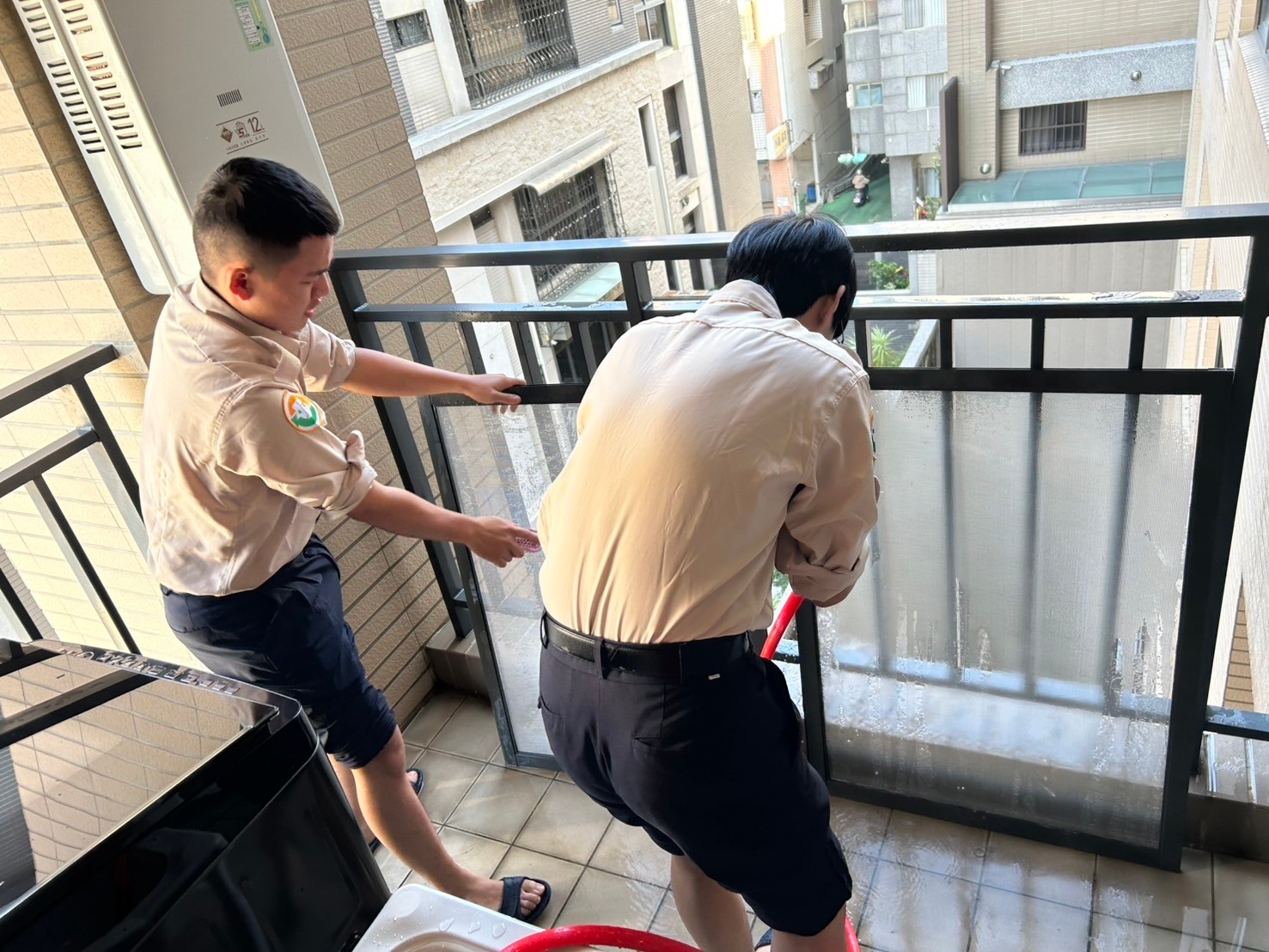 活動圖片
