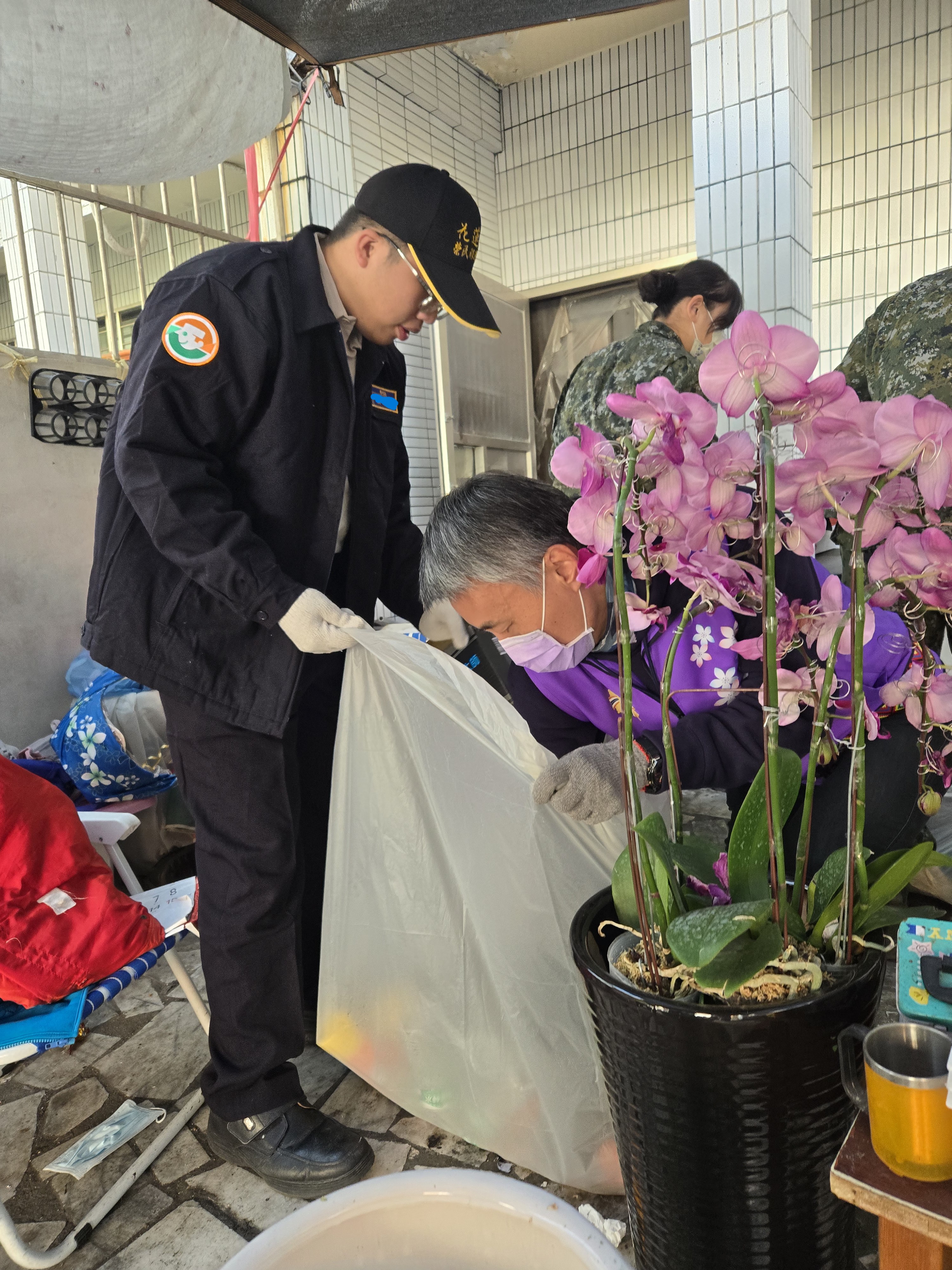 活動圖片