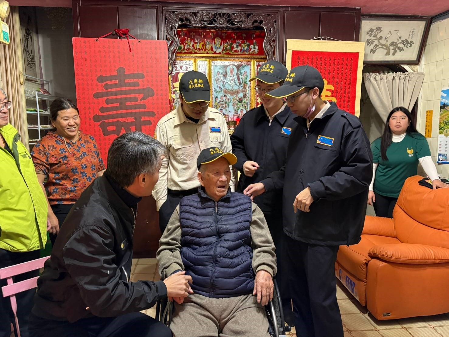 活動圖片