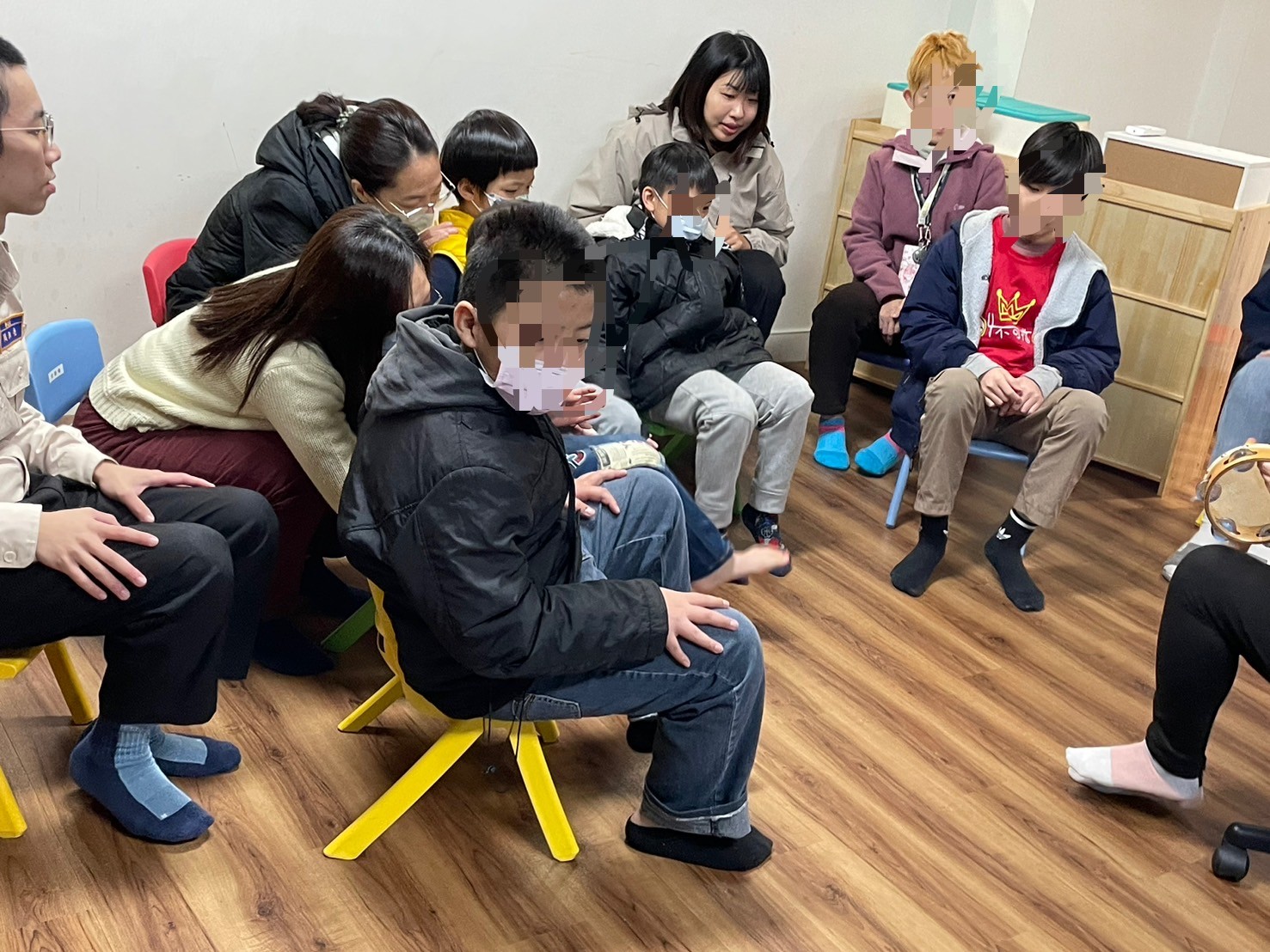 活動圖片
