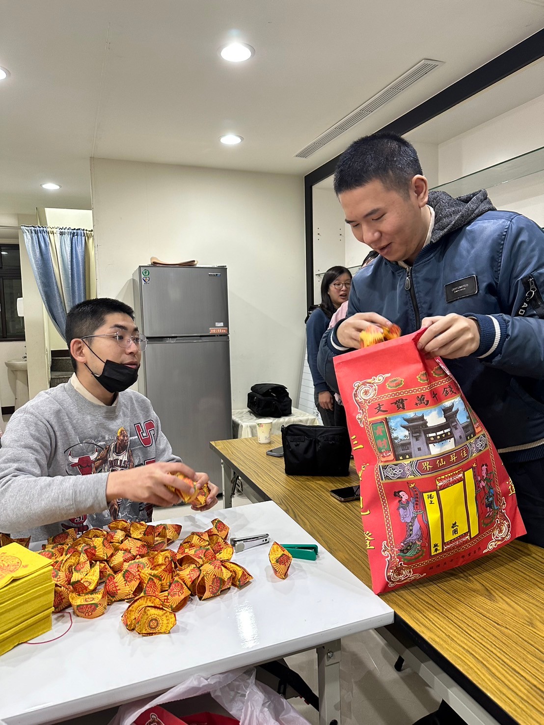 活動圖片