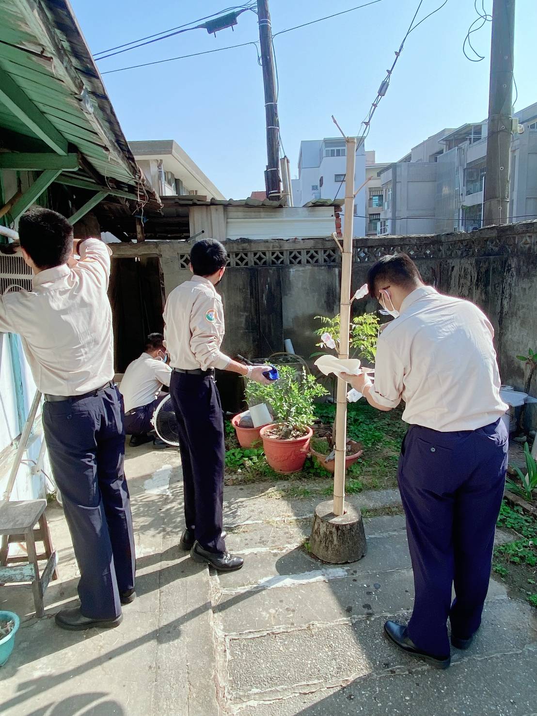 活動圖片