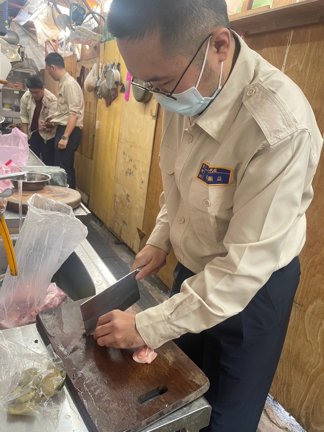 活動圖片