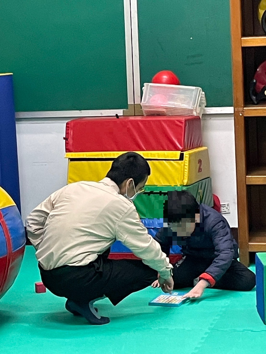 活動圖片