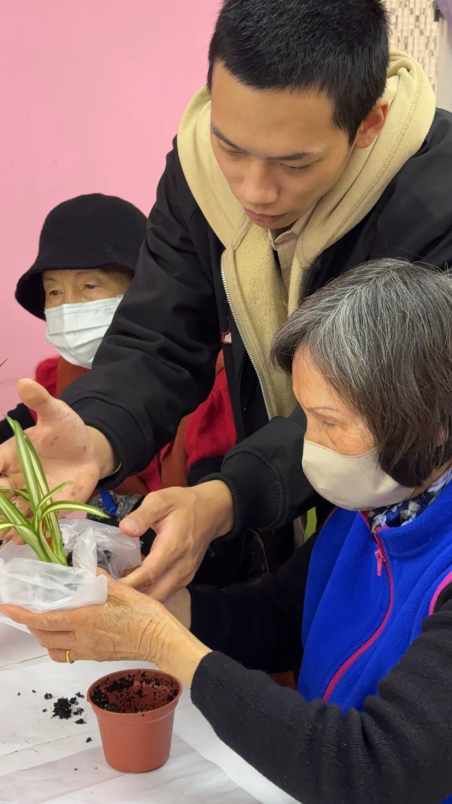 活動圖片