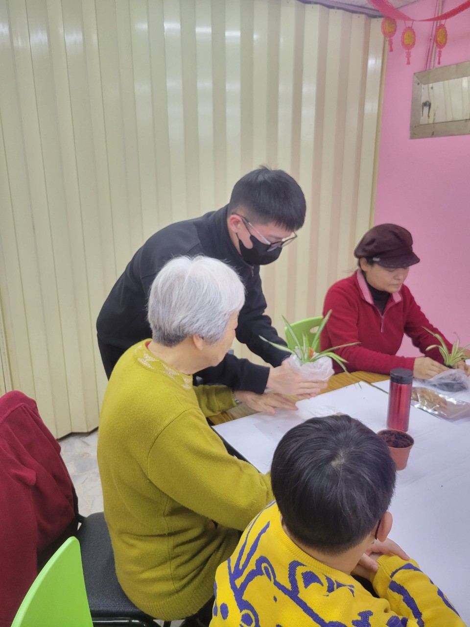 活動圖片