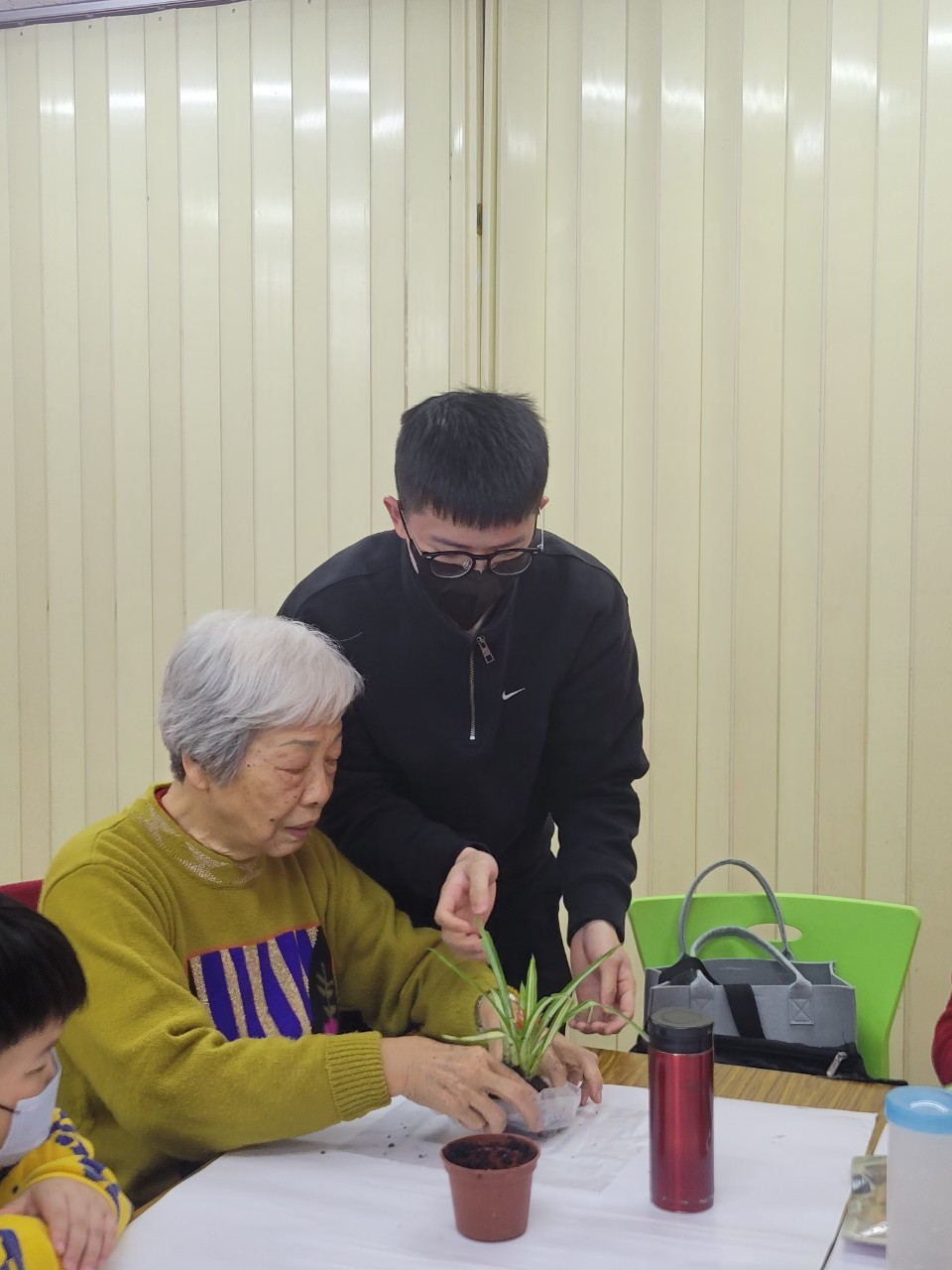 活動圖片