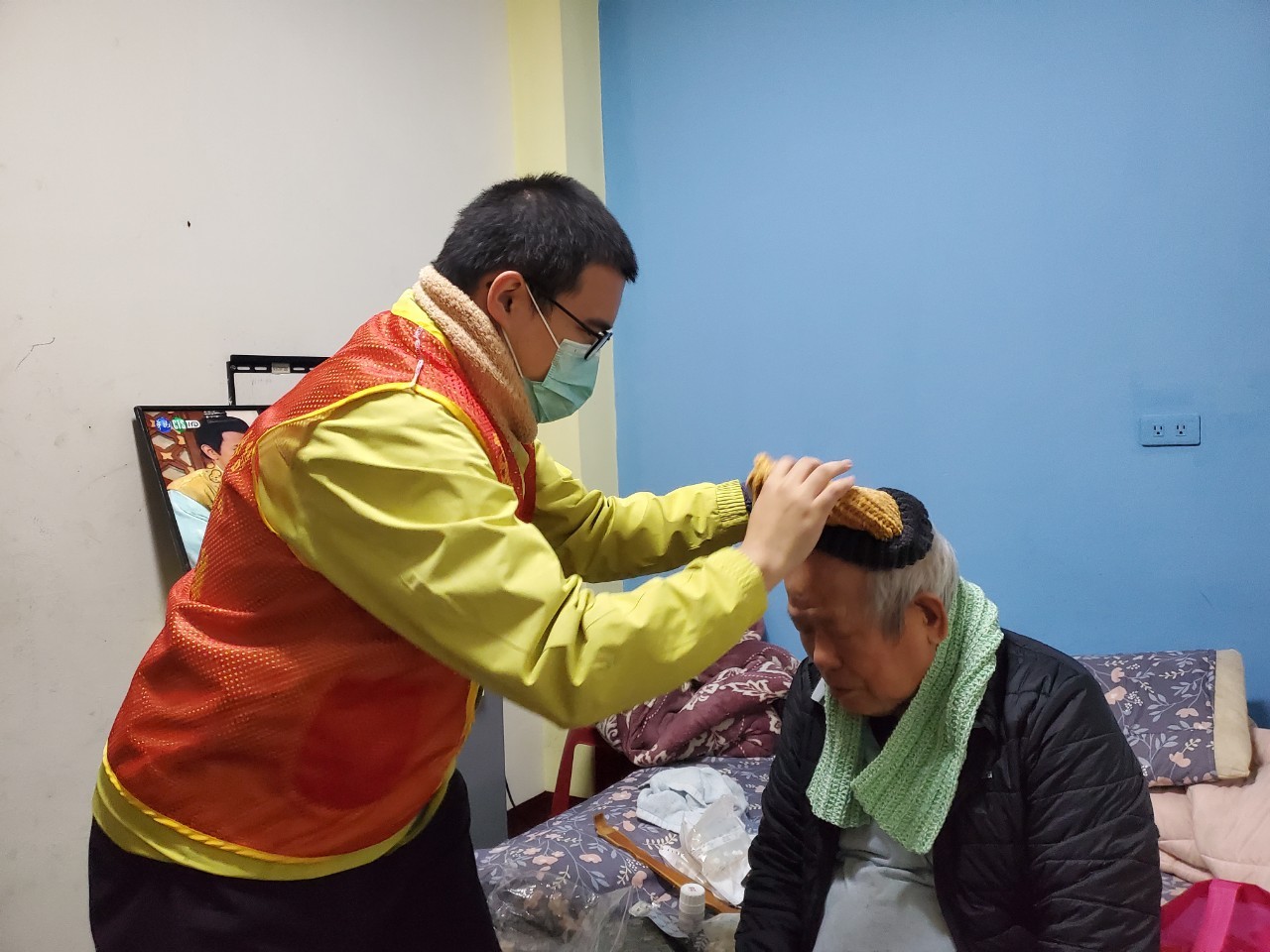 活動圖片