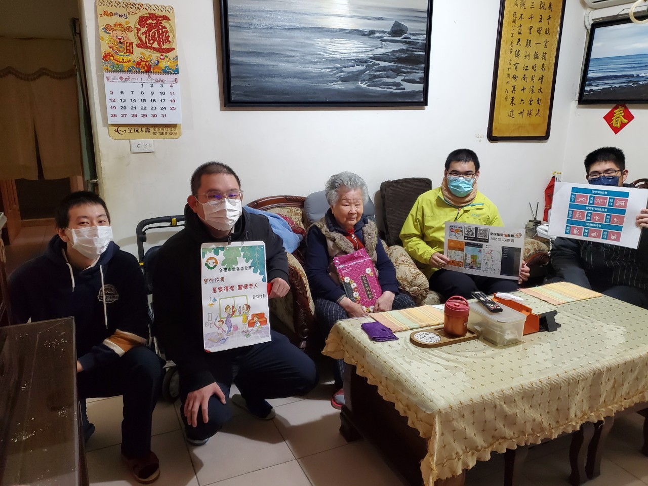 活動圖片