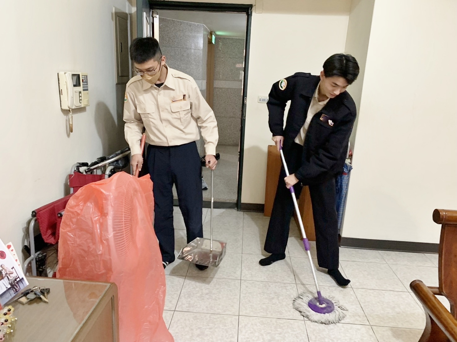 活動圖片