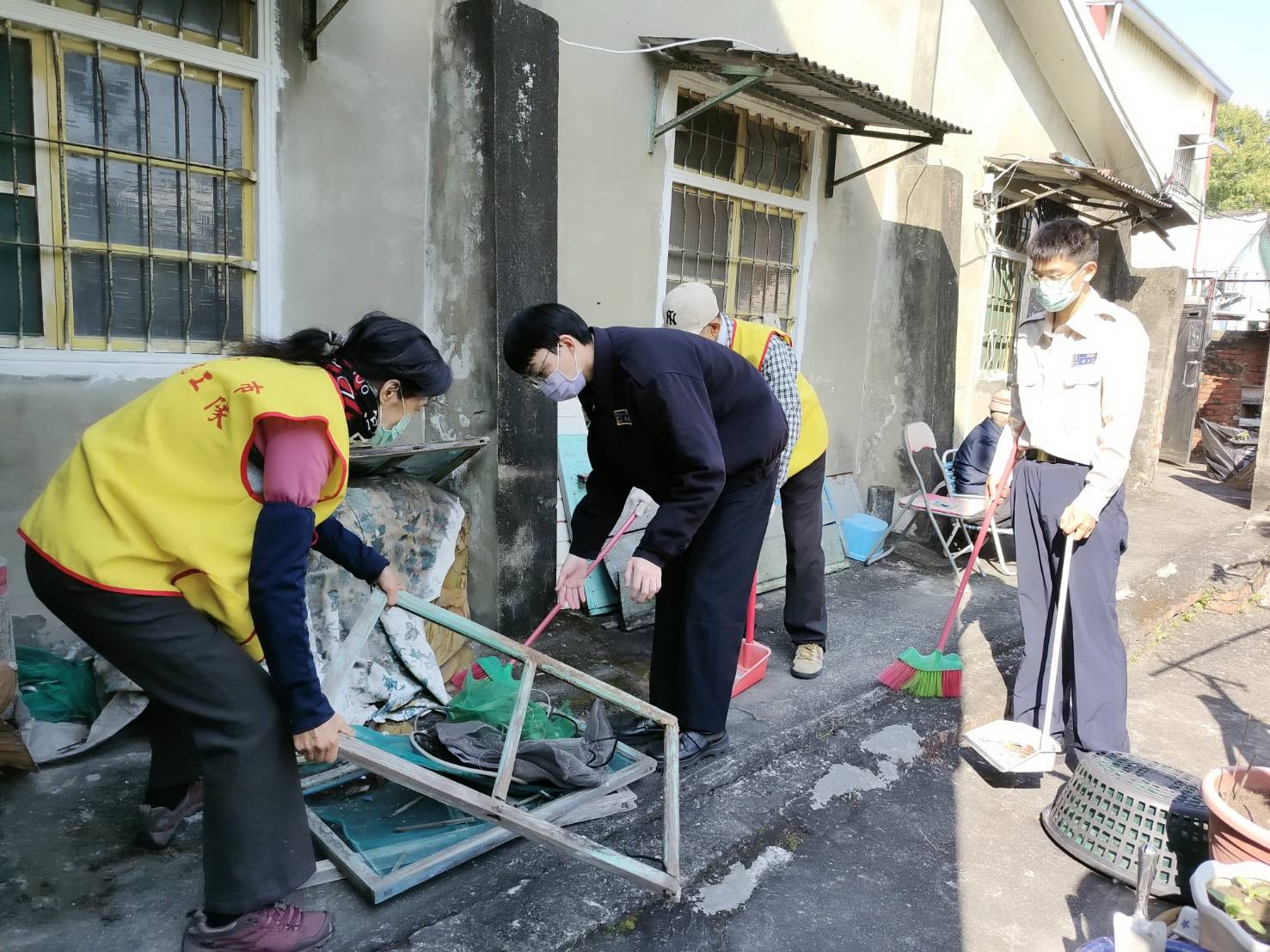 活動圖片