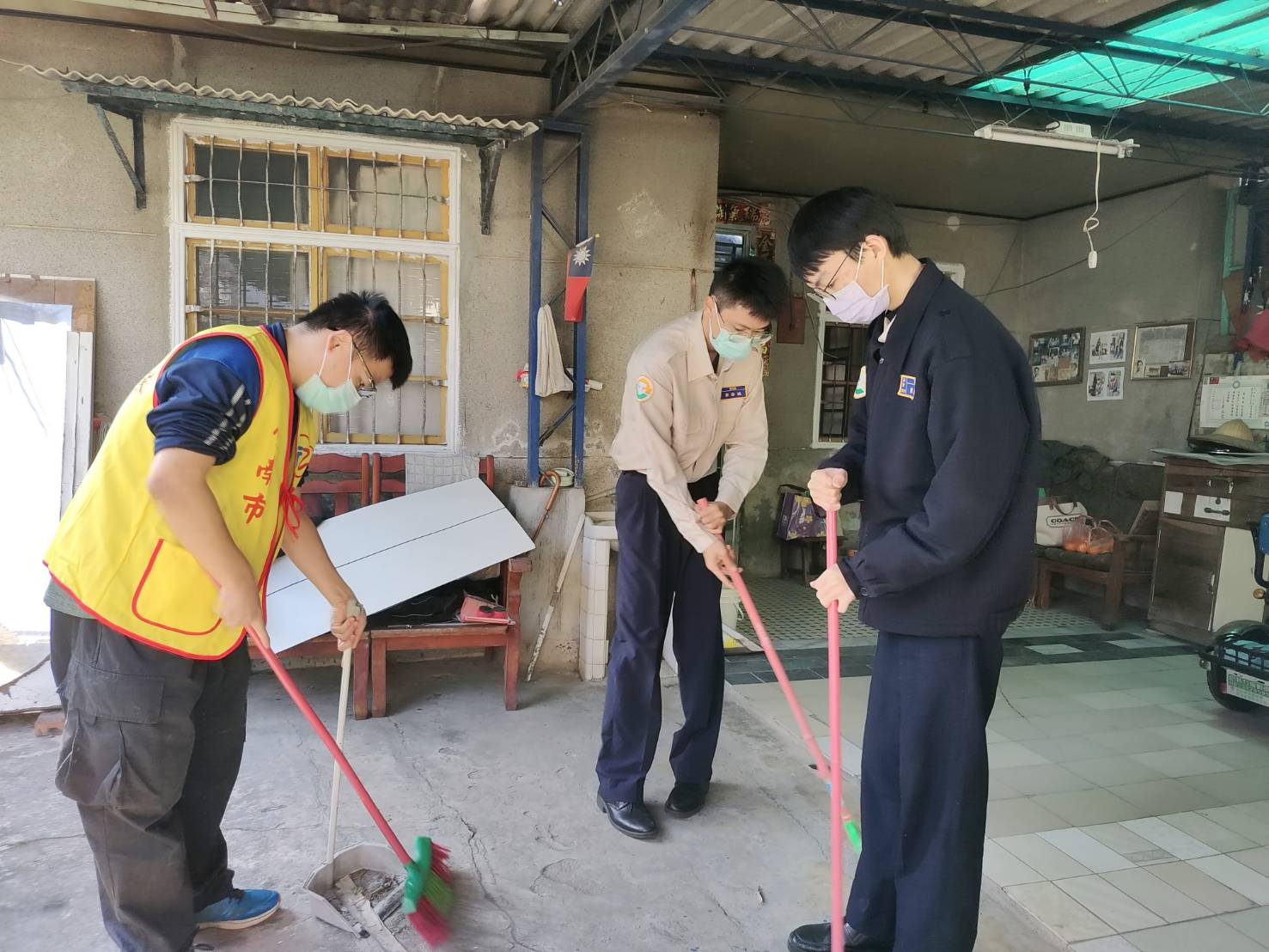 活動圖片