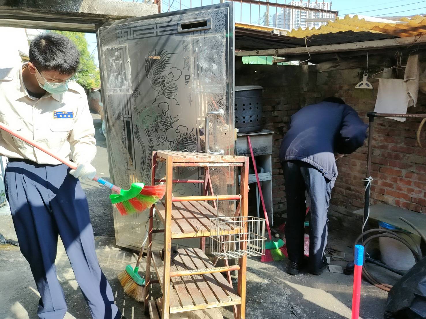 活動圖片