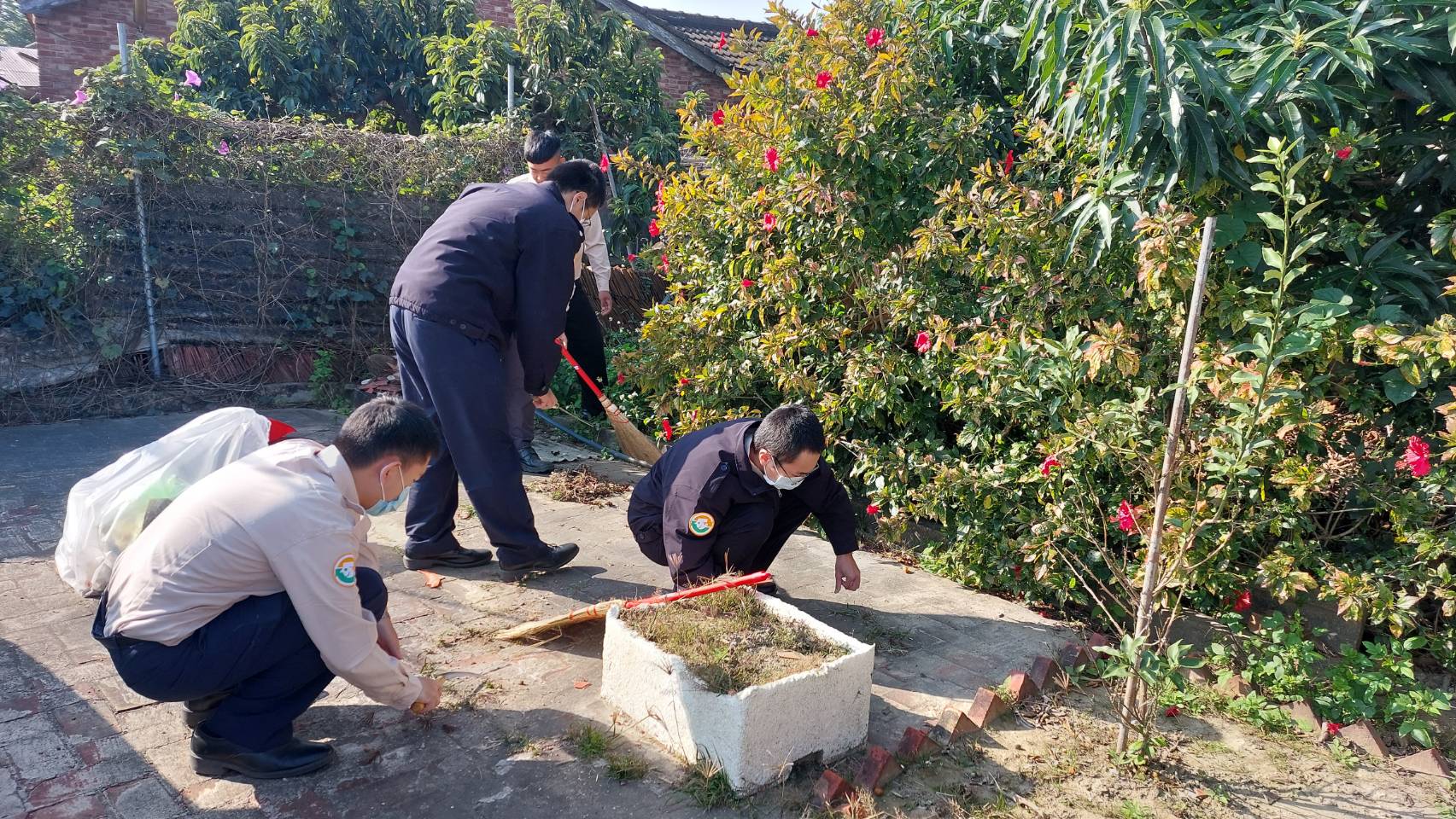 活動圖片