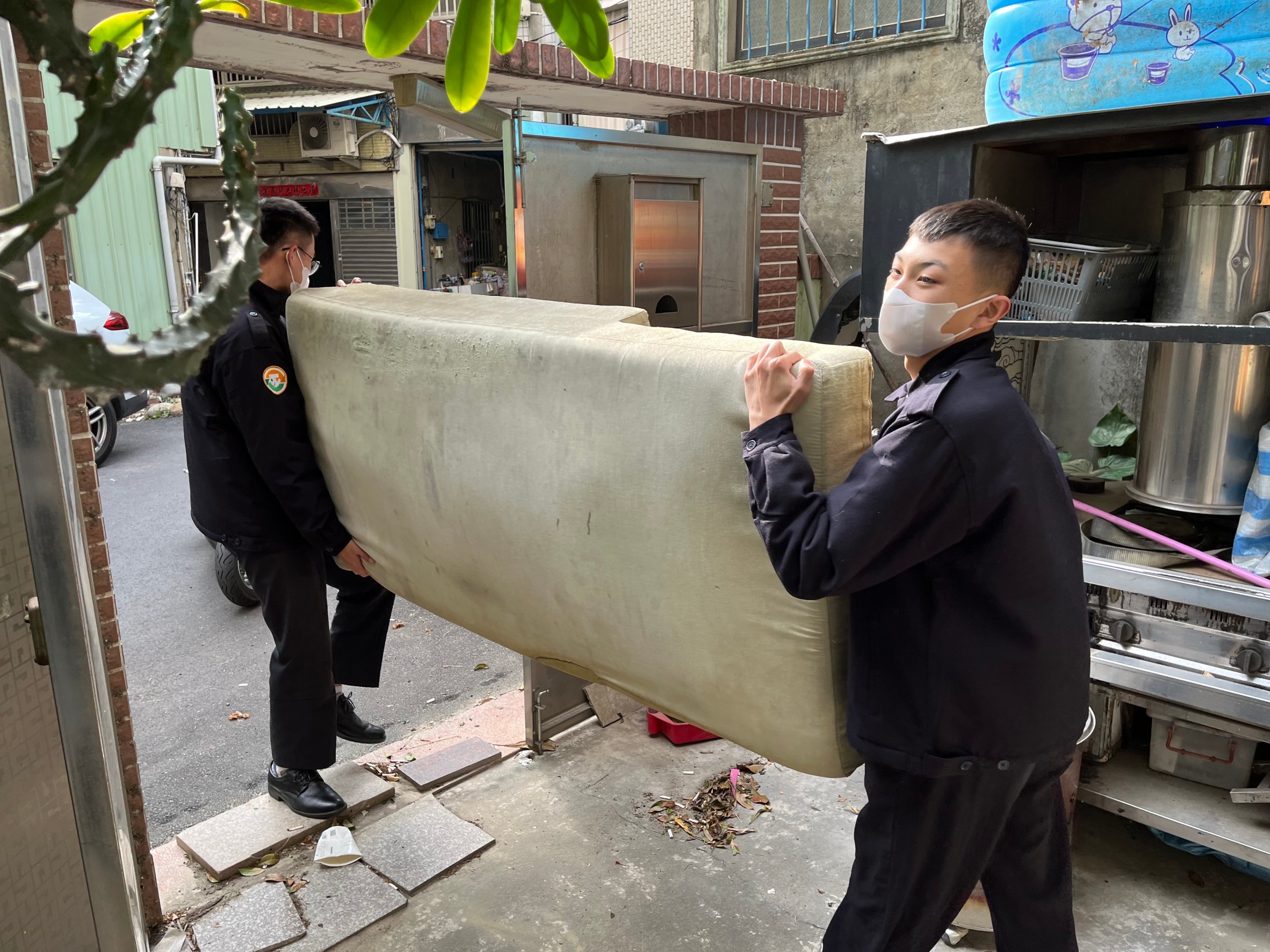 活動圖片