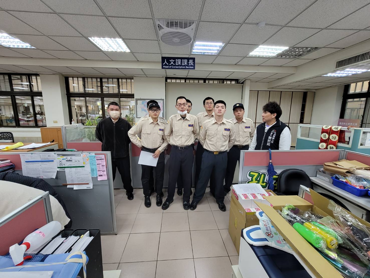 活動圖片