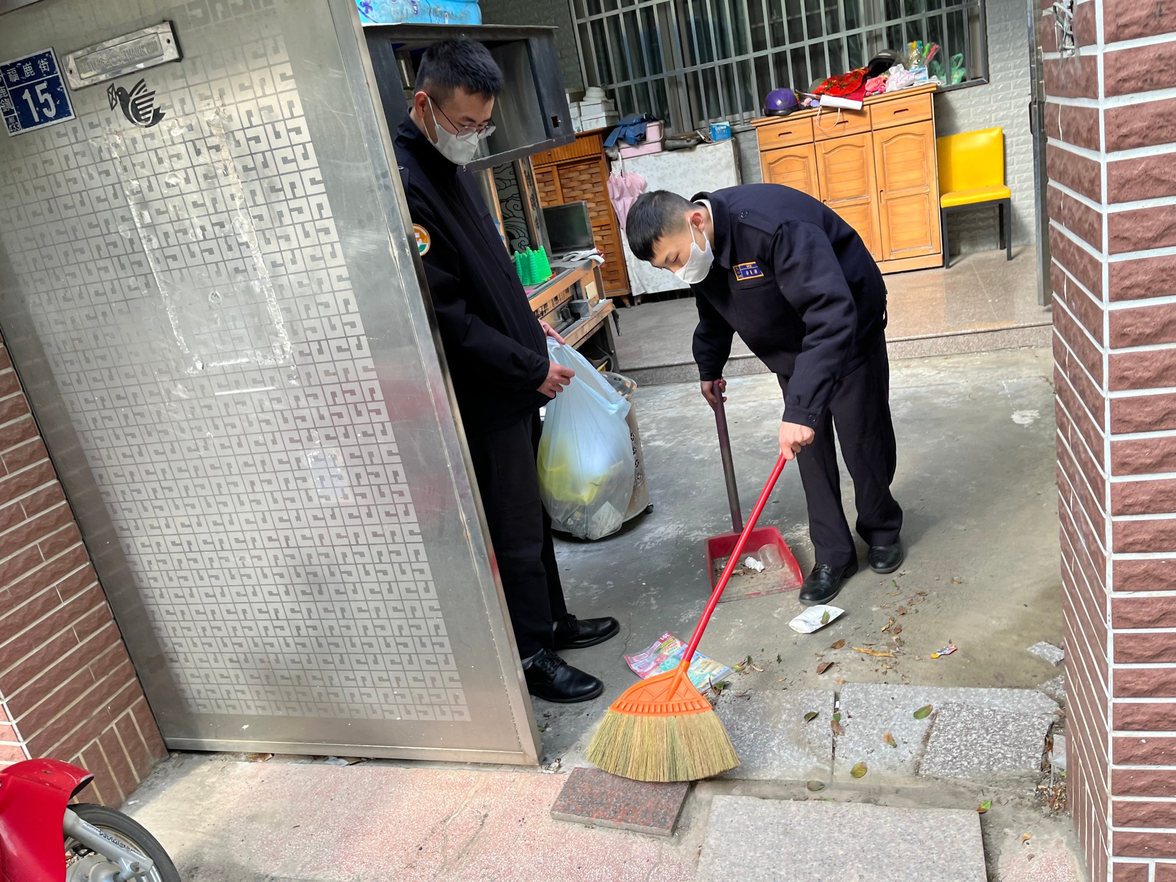 活動圖片